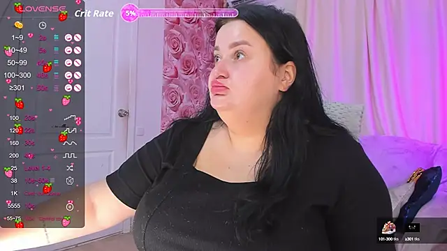 MonaSteele online show from September 23, 2025, 5:25 am