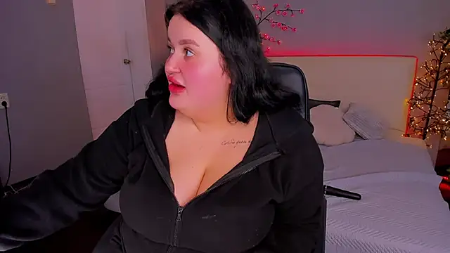 MonaSteele online show from February 14, 2026, 1:44 pm