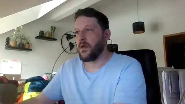 BennyLommy online show from March 14, 2026, 12:55 pm