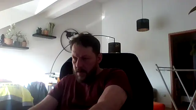 BennyLommy online show from March 11, 2026, 3:06 pm