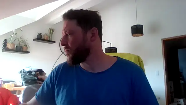 BennyLommy online show from March 24, 2026, 3:34 pm