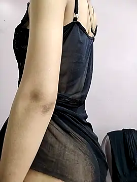 Snapshot of Kiritika_1 chatting on July 24, 2026, 3:02 am Kiritika 1 online show from July 24, 2026, 3:02 am