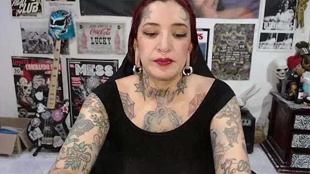 Rollyderolandia666 online show from July 24, 2026, 10:28 pm
