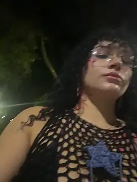 Electra doll  online show from February 19, 2026, 1:57 am