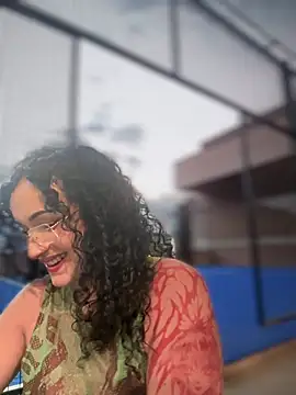 Electra doll  online show from March 6, 2026, 11:22 pm