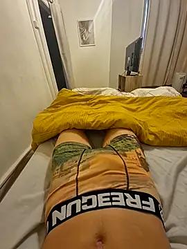 Sportif7413 online show from February 27, 2025, 12:56 pm