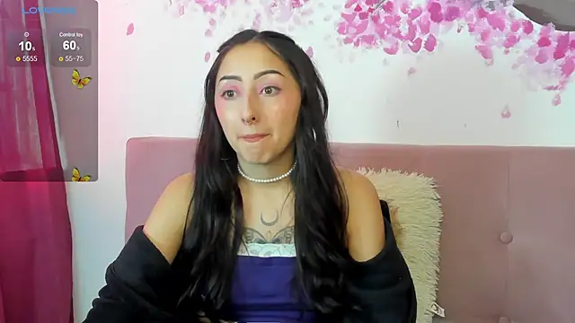 v1cky  online show from February 10, 2025, 9:47 pm