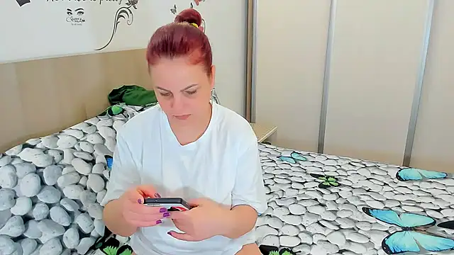 Adelamilfsex online show from February 11, 2026, 7:25 pm