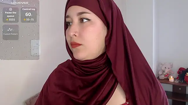 Dalila bashar online show from September 8, 2025, 7:13 pm