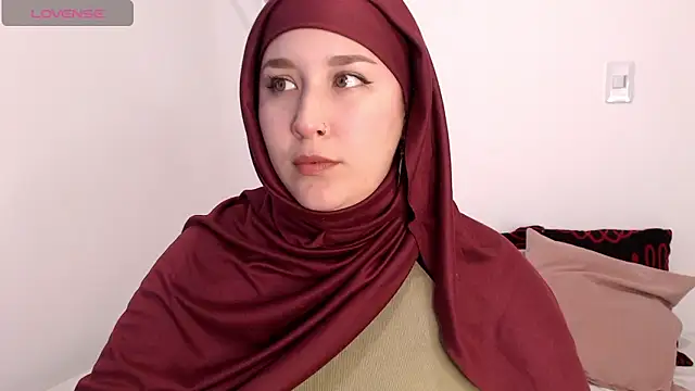 Dalila bashar online show from May 12, 2026, 7:09 pm