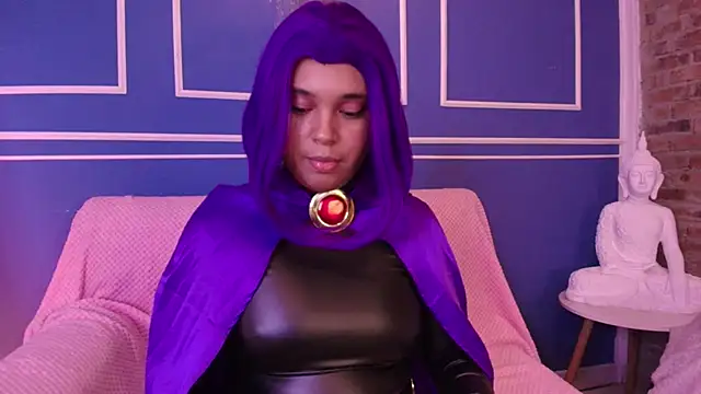 Emmapark  online show from November 2, 2025, 2:05 am