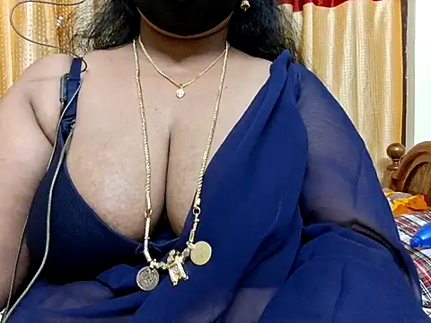 Pallavi-sri online show from March 18, 2025, 5:55 pm