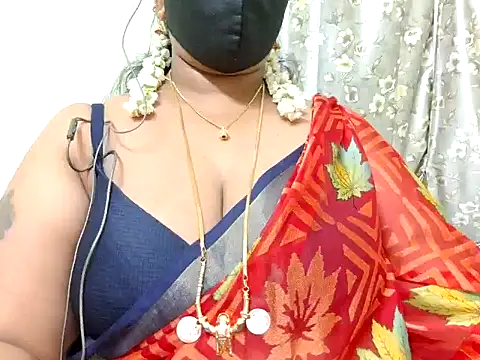 Pallavi-sri online show from February 7, 2025, 5:29 pm