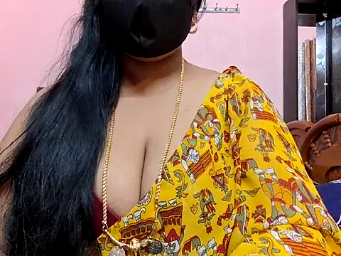 Pallavi-sri online show from November 23, 2025, 3:22 pm