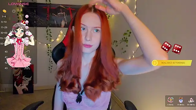 FruttiTatti online show from November 20, 2025, 4:35 am