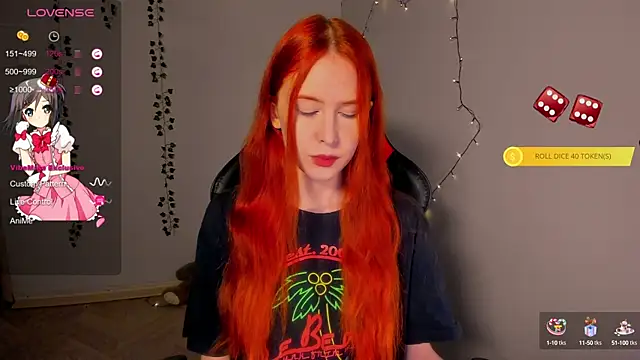 FruttiTatti online show from October 3, 2025, 5:47 pm