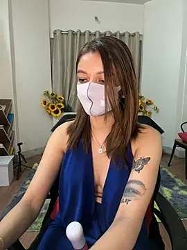 Jen jennyy1 online show from March 19, 2025, 11:47 pm