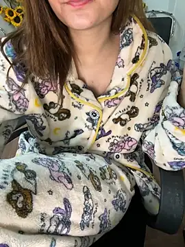 Jen jennyy1 online show from March 10, 2025, 9:07 pm