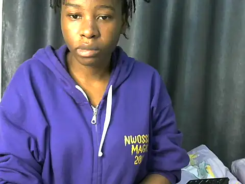 Novah  online show from June 29, 2026, 1:23 am
