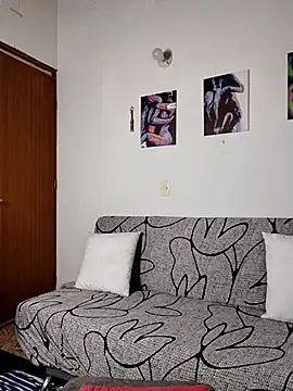 Charlotte Bayron online show from September 20, 2025, 12:26 am