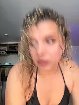 Georgiafox online show from June 17, 2026, 3:22 pm