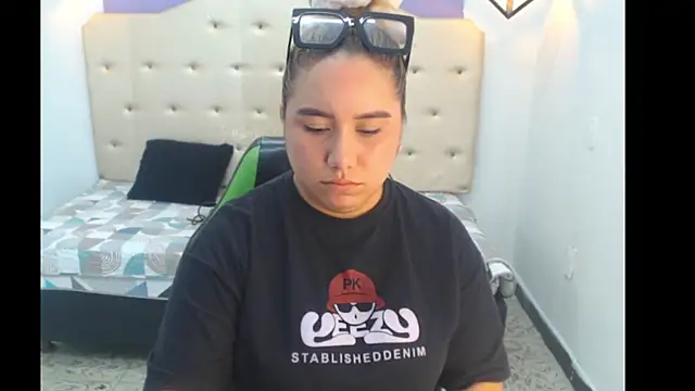 Kathiasaints online show from March 5, 2026, 10:05 pm