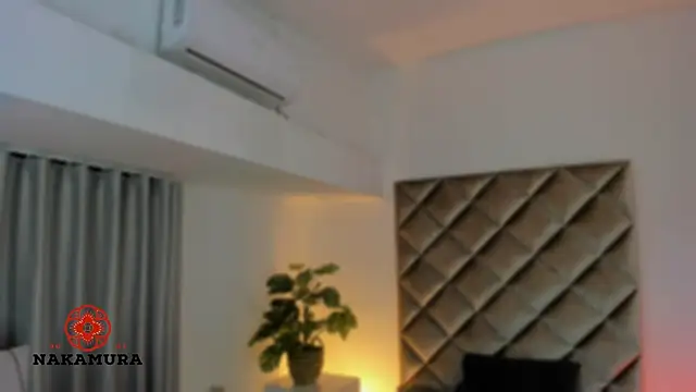 nakamura sam online show from September 25, 2025, 3:34 am