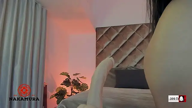 nakamura sam online show from September 9, 2025, 2:54 am