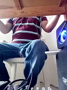 nek36 online show from March 16, 2026, 6:32 pm