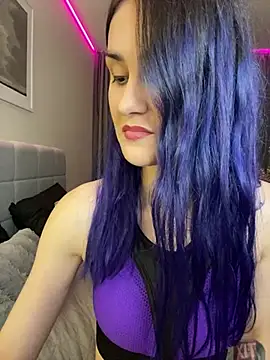 Erotic Synth Goddess online show from January 5, 2025, 3:34 pm