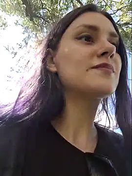 Erotic Synth Goddess online show from June 2, 2026, 7:52 am