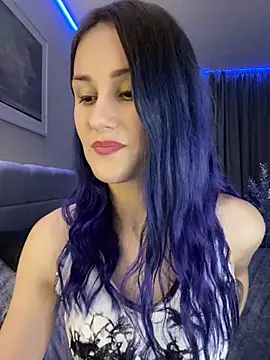 Erotic Synth Goddess online show from January 20, 2025, 6:21 pm