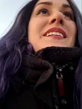 Erotic Synth Goddess online show from February 25, 2025, 3:31 pm