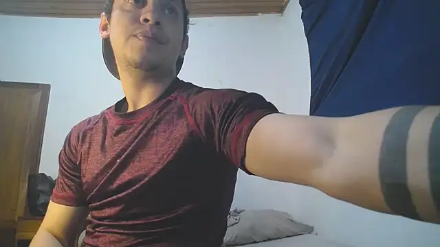 Oliver-sophia online show from January 9, 2026, 8:27 pm