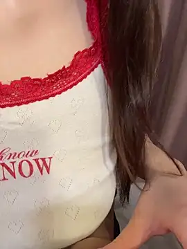 fuckdoll 18 online show from February 8, 2026, 12:03 pm