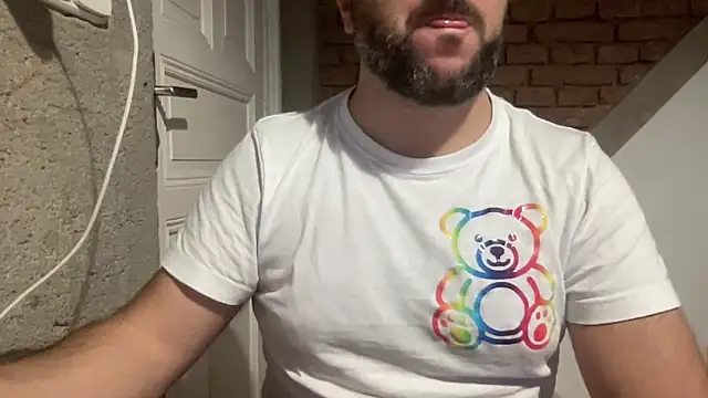 RedDante89 online show from November 4, 2025, 7:12 am