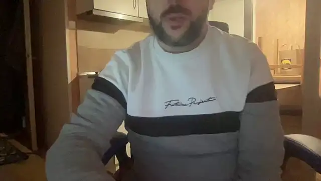 RedDante89 online show from January 1, 2025, 12:53 am