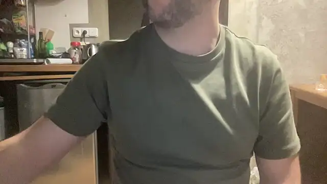 RedDante89 online show from March 22, 2026, 12:36 am