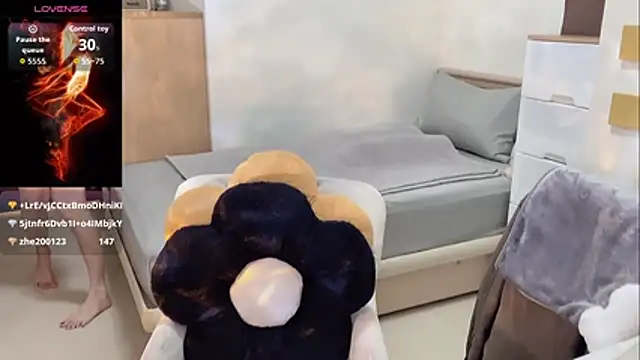 Snapshot of yu5888 chatting on March 9, 2026, 10:19 am yu5888 online show from March 9, 2026, 10:19 am