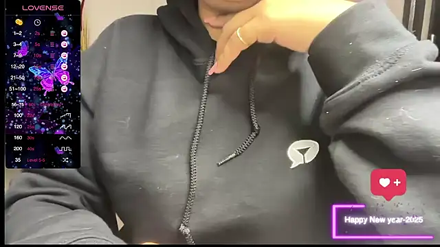 Spice-Summi online show from January 24, 2025, 2:30 pm