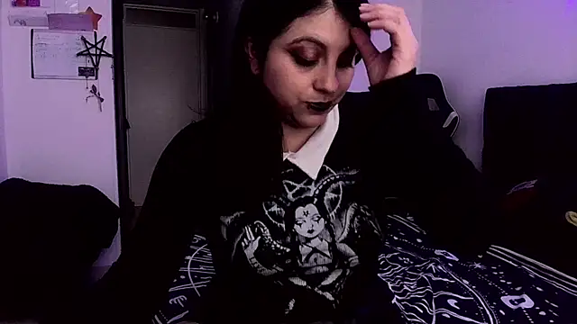 Acid666 alice online show from June 1, 2026, 2:50 pm