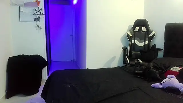 Acid666 alice online show from June 11, 2026, 2:44 am