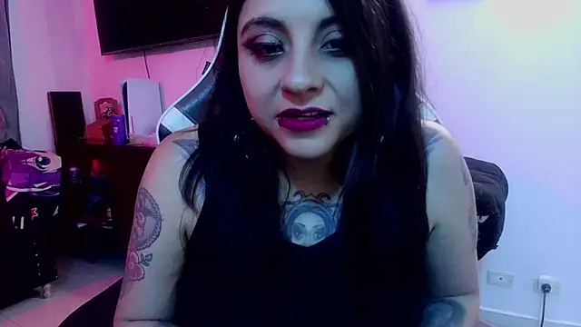 Acid666 alice online show from May 14, 2026, 1:57 am