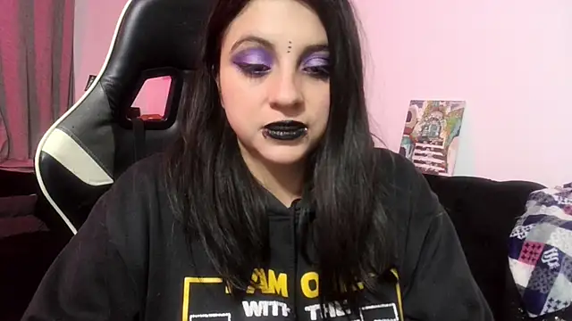 Acid666 alice online show from June 24, 2026, 2:21 am