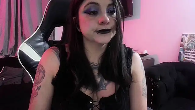 Acid666 alice online show from June 25, 2026, 3:15 am