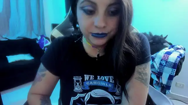 Acid666 alice online show from May 5, 2026, 1:41 am
