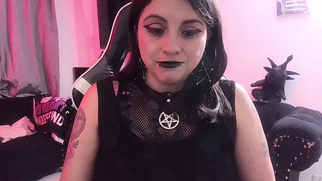 Acid666 alice online show from April 29, 2026, 2:49 am