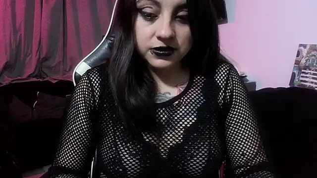 Acid666 alice online show from June 23, 2026, 1:58 am