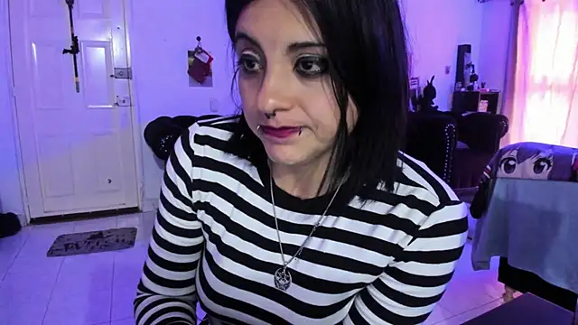 Acid666 alice online show from December 19, 2024, 8:34 pm