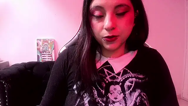 Acid666 alice online show from June 15, 2026, 12:49 pm
